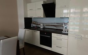 Apartament Morski