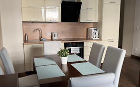 Apartament Morski