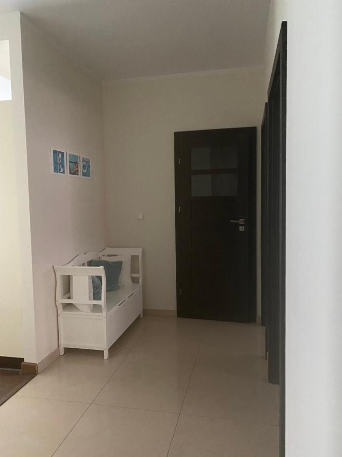 Apartament Morski Świnoujście Zewnętrze zdjęcie