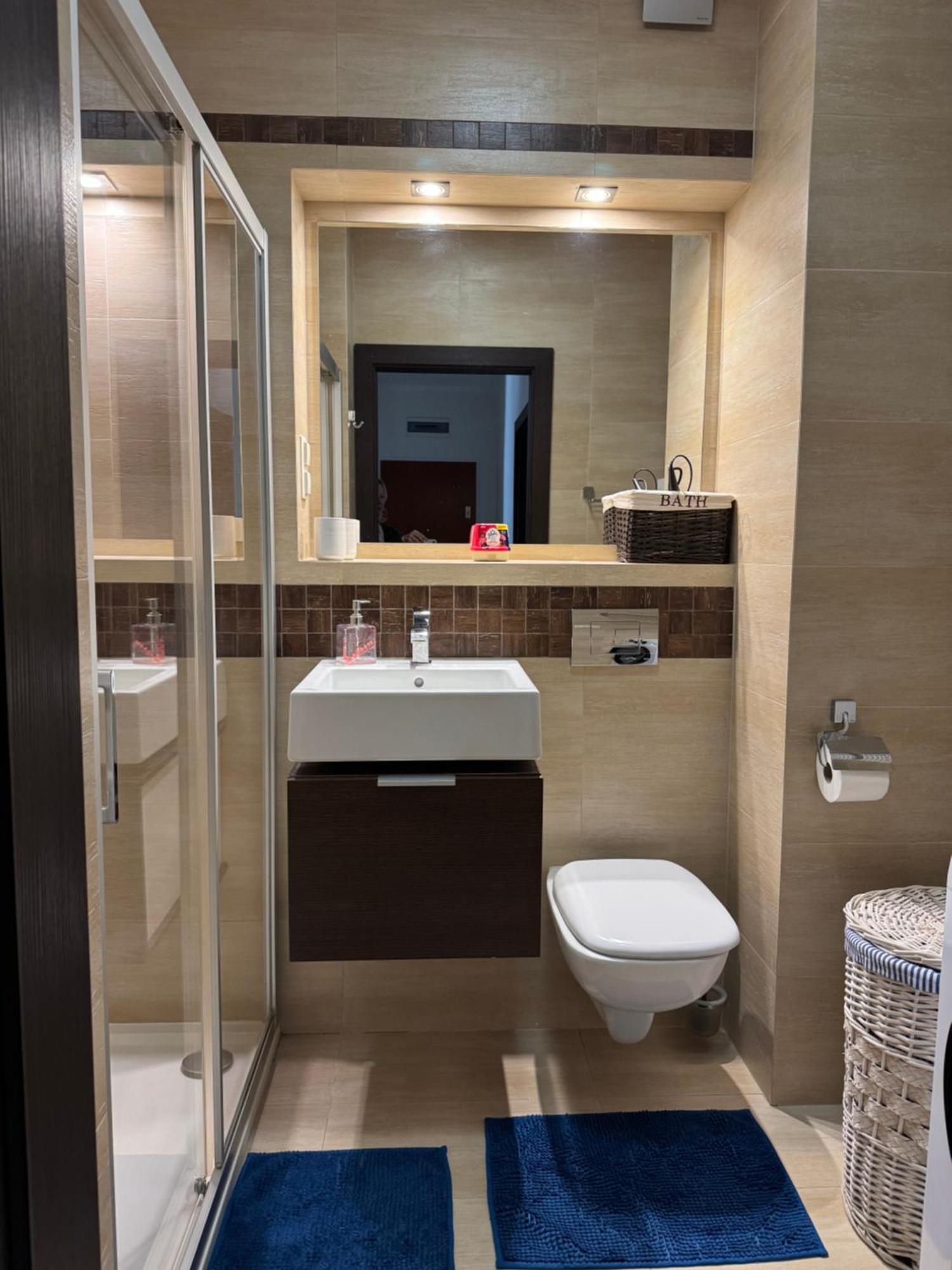 Apartament Morski Świnoujście Zewnętrze zdjęcie