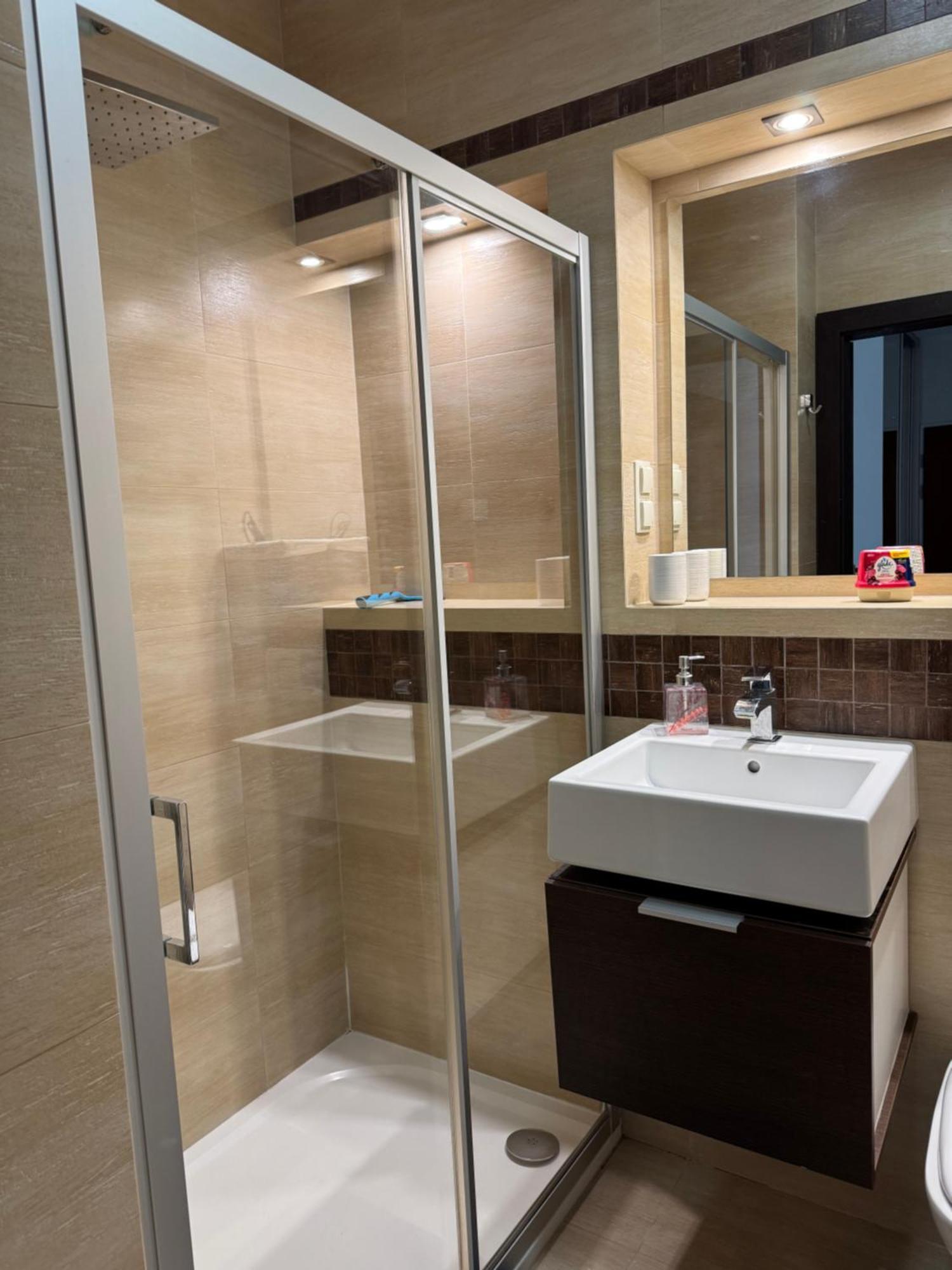 Apartament Morski Świnoujście Zewnętrze zdjęcie