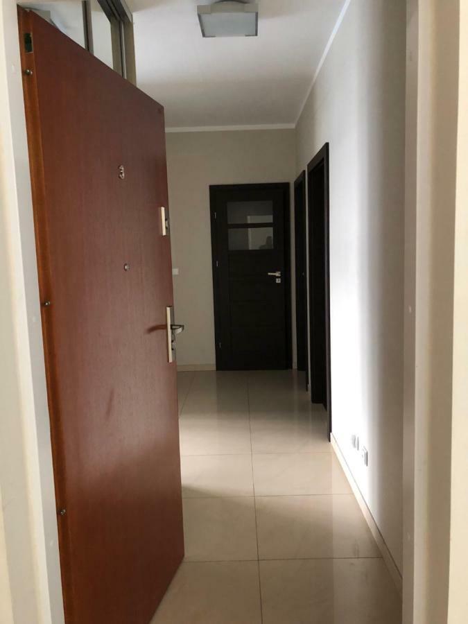 Apartament Morski Świnoujście Zewnętrze zdjęcie